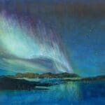 KATHRIN RANK - Götterfackeln I