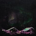 KATHRIN RANK - In the Black