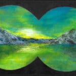 KATHRIN RANK - Observer XCIV