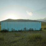 ART COMPASS - CSR ART - Louise Amelie - Sole Harlem - Countryside Contained