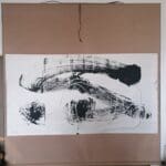 POUL R. WEILE - Lilies #2