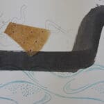 POUL R. WEILE - Take the boat