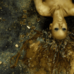 SUSANNE ROEWER - The Galaxy at the End of the Ocean