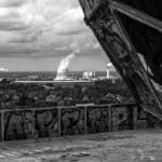 THOMAS HILLIG - Teufelsberg 1034