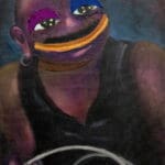 ART COMPASS - CSR ART - Armin Boehm - Thierry