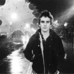 ART COMPASS - CSR ART - David Godlis – Chilton at Bowery