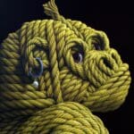 ART COMPASS - CSR ART - Eckart Hahn - Omoge