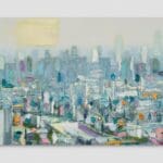 ART COMPASS - CSR ART - Erik Schmidt -Frozen Yoghurt