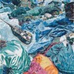 ART COMPASS - CSR ART - Erik Schmidt - Tell me what democracy