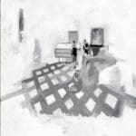 ART COMPASS - CSR ART - Leszek Skurski - The Music Lesson