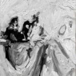 ART COMPASS - CSR ART - Leszek Skurski - The Procuress