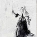 ART COMPASS - CSR ART - Leszek Skurski - Young Woman with a Water