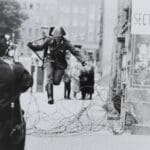 ART COMPASS - CSR ART - Peter Leibing – Sprung in die Freiheit