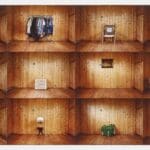 ART COMPASS - CSR ART - Setare Sanjari - Voiceless