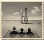 ART COMPASS - CSR ART - Thomas Herbich – Countdown I