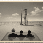 ART COMPASS - CSR ART - Thomas Herbich – Countdown I