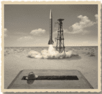 ART COMPASS - CSR ART - Thomas Herbich – Countdown II