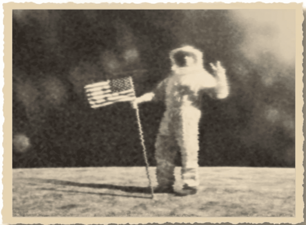 Thomas Herbrich | Countdown Set I-IV, 2011 - Image 4