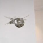 GAELLE CHOTARD - Sans Titre -