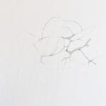 GAELLE CHOTARD - Sans Titre