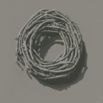 JAN PETER TRIPP - Golgotha