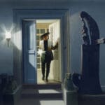 JAN PETER TRIPP - Also Doch?