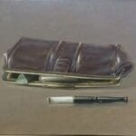 JAN PETER TRIPP - Tutoyage - le Cynisme