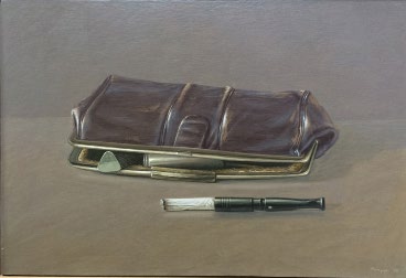 JAN PETER TRIPP - Tutoyage - le Cynisme