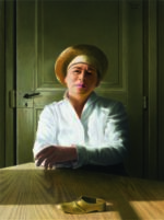 JAN PETER TRIPP - Black Spring I, II, II - Image 3