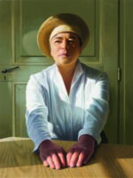 JAN PETER TRIPP - Black Spring I, II, II - Image 2