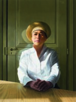 JAN PETER TRIPP - Black Spring I, II, II