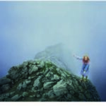 JAN PETER TRIPP - Im Geröll oder ich seh was, was du nicht siehst