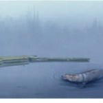 JAN PETER TRIPP - Im türkischen Bad