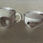 JAN PETER TRIPP - La Timidité