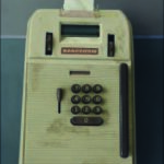 JAN PETER TRIPP - Player Piano