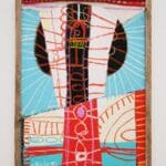 Adébayo Bolaji | La Manifestation 002 | 2023