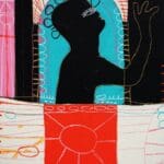 Adébayo Bolaji | The Teacher | 2023