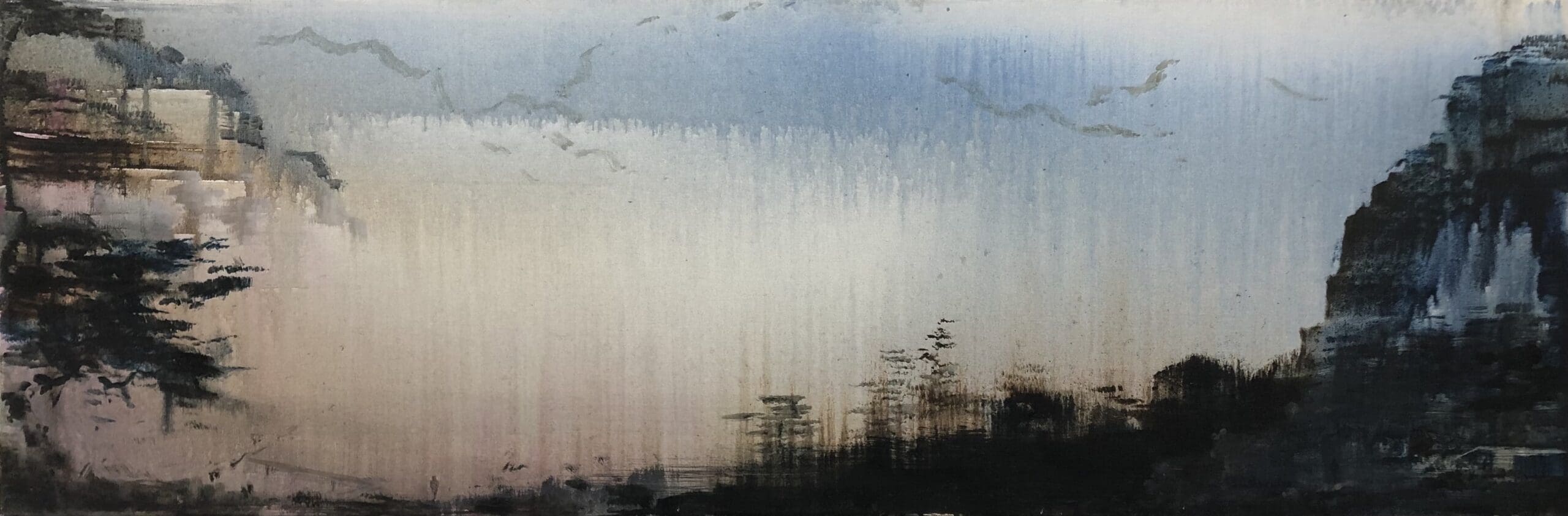 Art Compass - CSR ART - Xianwei Zhu - 10 Art Compass - CSR ART - Xianwei Zhu - 10