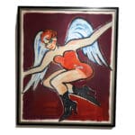 ELVIRA BACH - Beflügelt, 2001