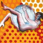 ELVIRA BACH - Ohne Title, 1991