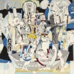 Gregor Hiltner | Narrenschiff | 2012