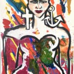 ELVIRA BACH - Glaube, Liebe und Was.....