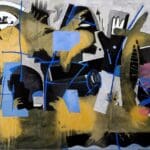 Gregor Hiltner | Tango Rudo | 2003