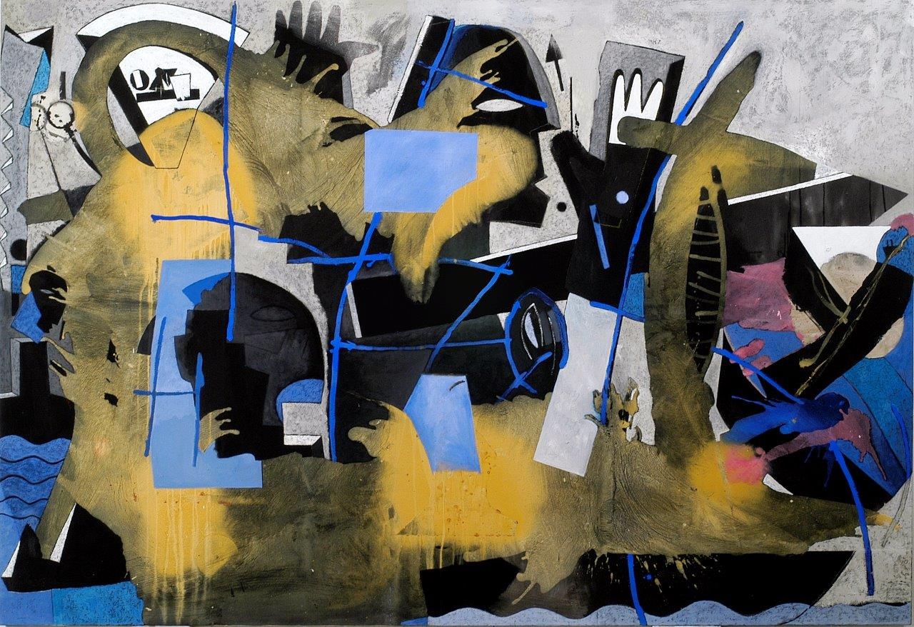 Tango Rudo Kopie Gregor Hiltner | Tango Rudo | 2003 - Image 1