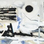 Gregor Hiltner | Black Sun | 2022