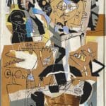 Gregor Hiltner | Breufeuer | 1985/2023