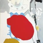 Gregor Hiltner | Dominant Red | 2022