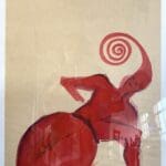 ELVIRA BACH - Einheit, 1996