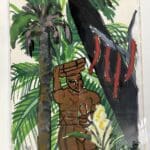 ELVIRA BACH - Ohne Titel, 1999