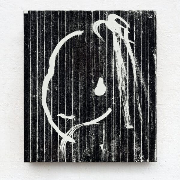 ARTCOMPASS - CSR.ART - Vermeer Contemporary - Gregor Hildebrandt - Das Mädchen